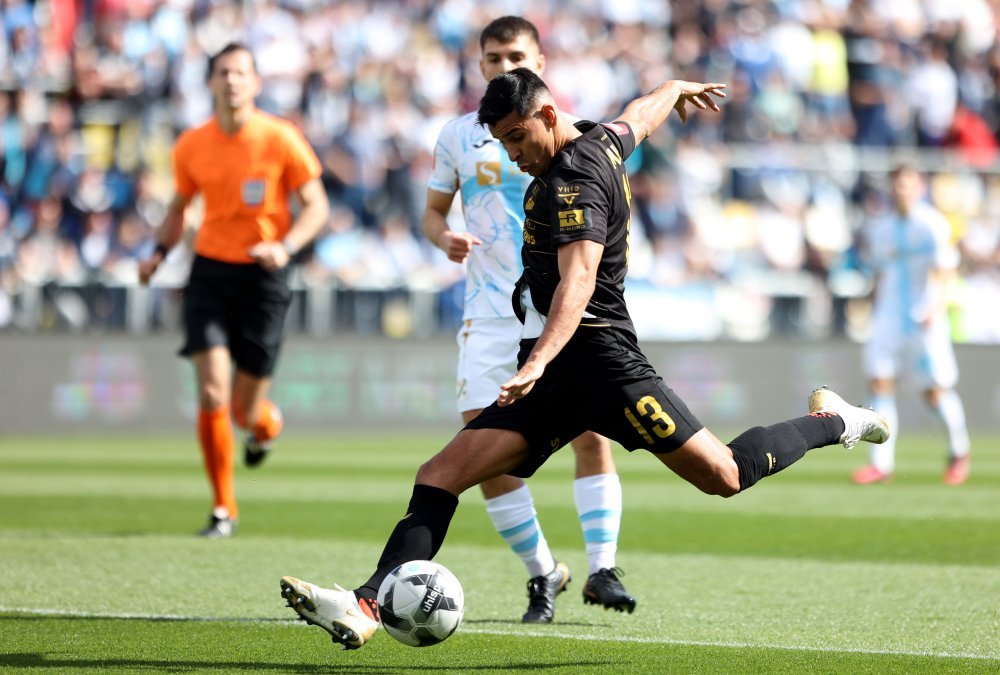 Sažetak: NK Osijek 0-0 HNK Rijeka (17. kolo SuperSport HNL) 