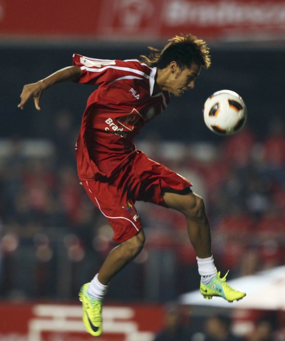 Neymar