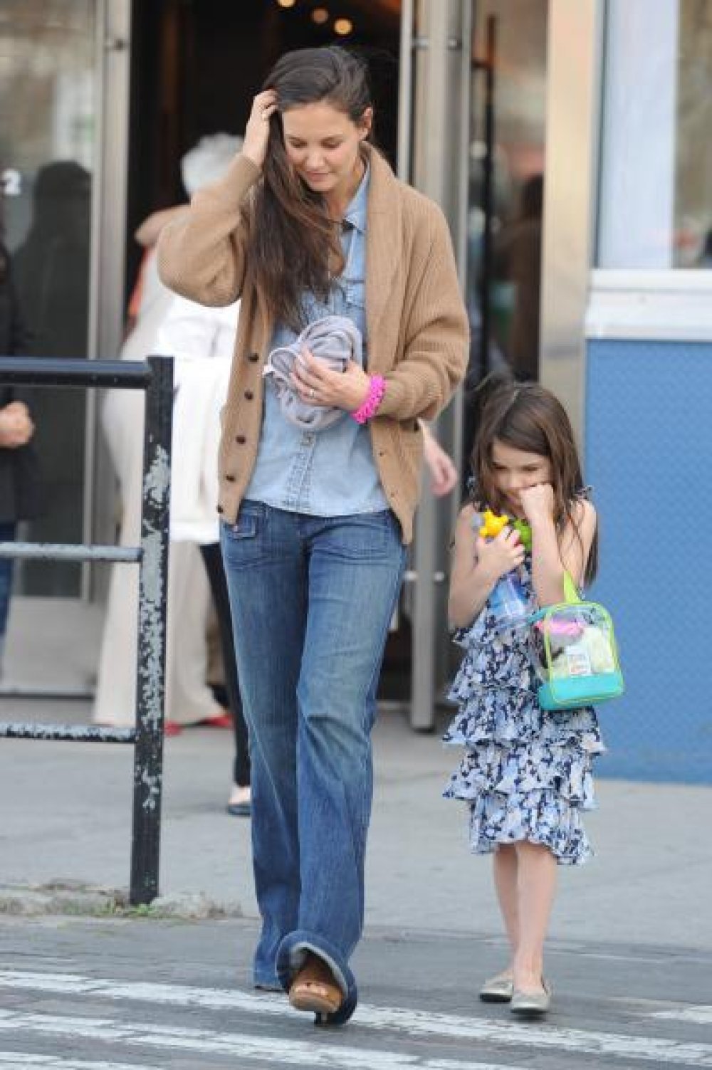 katie holmes