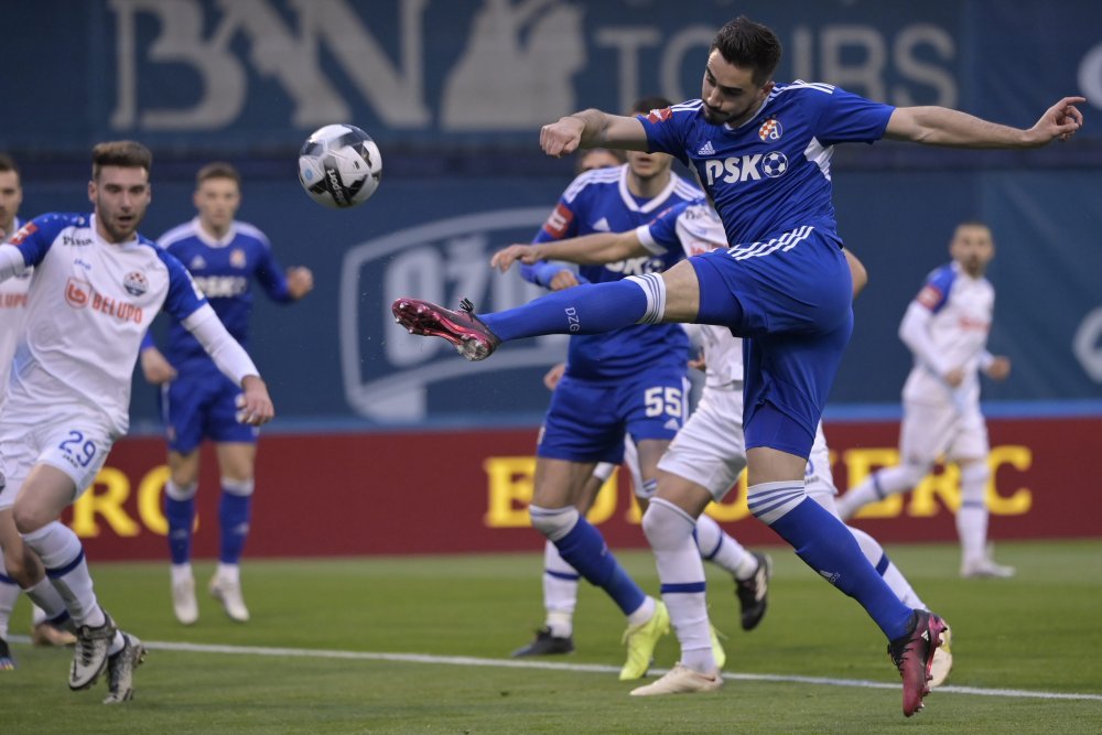 SuperSport Hrvatska nogometna liga, 23. kolo, Rijeka - Slaven Belupo 0:1,  25.2.2023., video sažetak - tportal