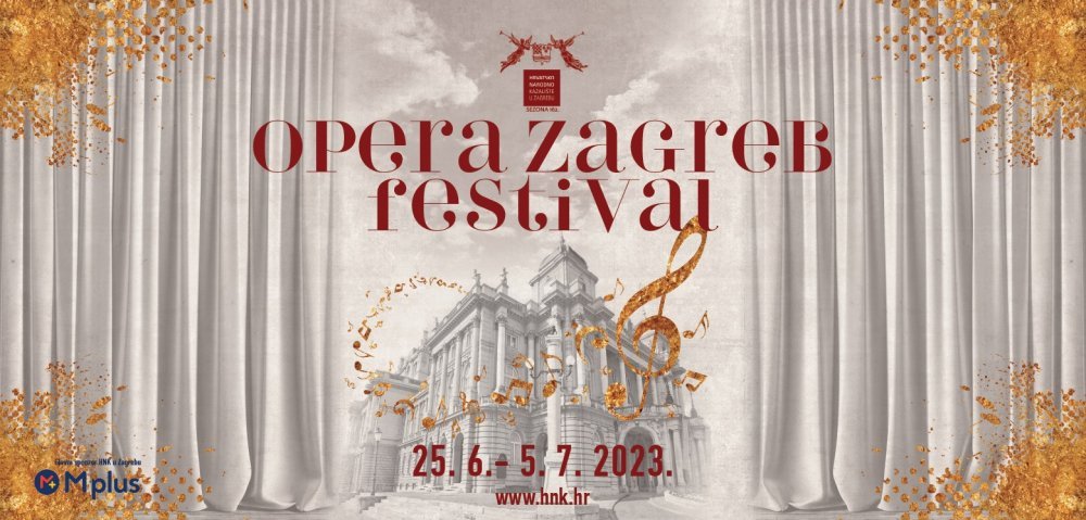 Opera Zagreb Festival