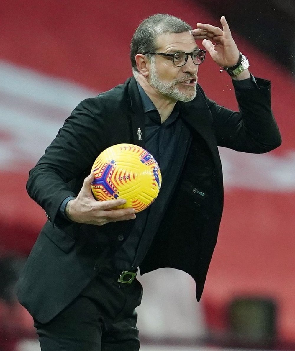 Slaven Bilić preuzima BiH reprezentaciju?! Ovo su mu protukandidati 