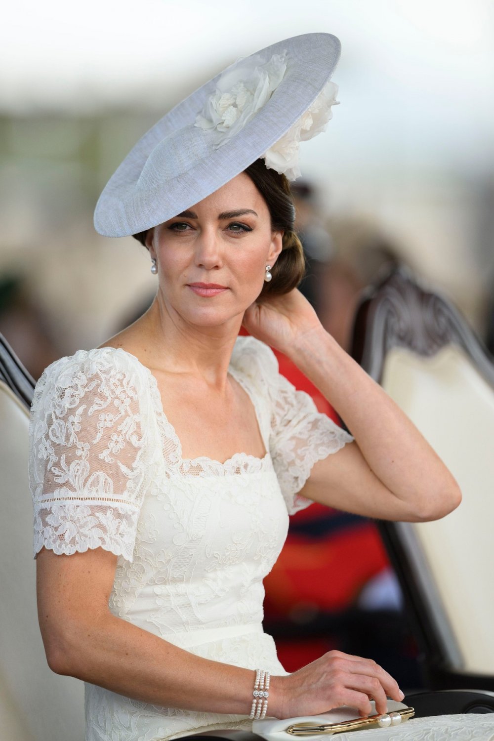 Sa titulom princeze od Walesa, Kate Middleton oprostila se od ovog