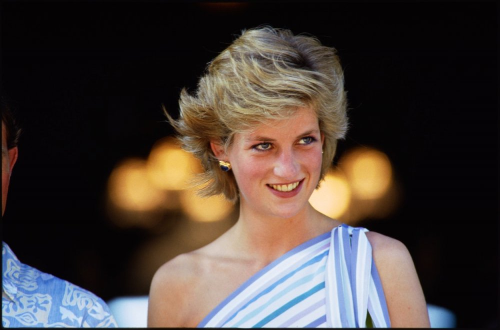 Potopljena je jahta na kojoj je princeza Diana proživljavala najljepše ...