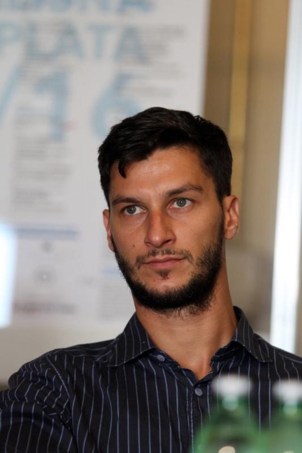 Balazs Baranyai