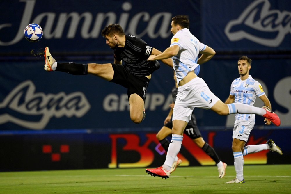 Sažetak: HNK Rijeka 2-2 GNK Dinamo (15. kolo SuperSport HNL) 