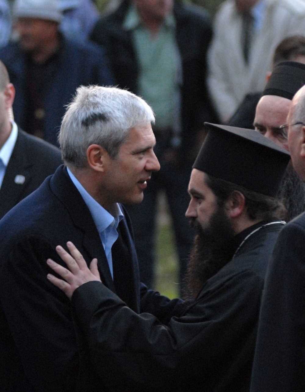 Boris Tadić 1