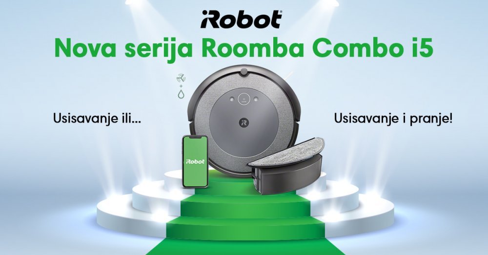 I roomba discount
