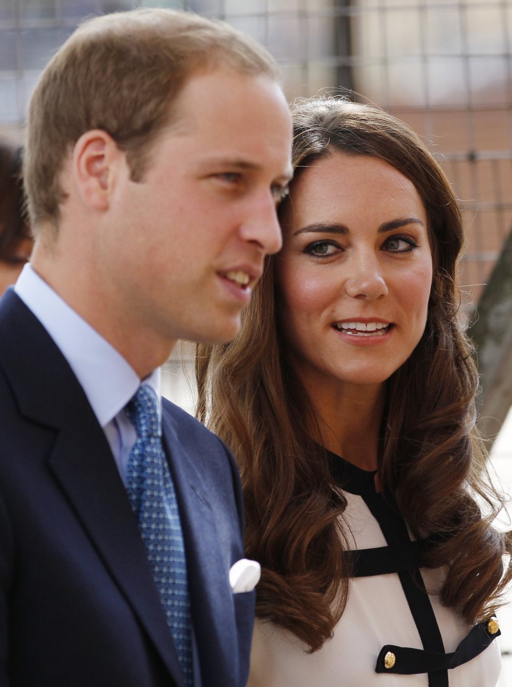 Kate Middleton i princ William 6
