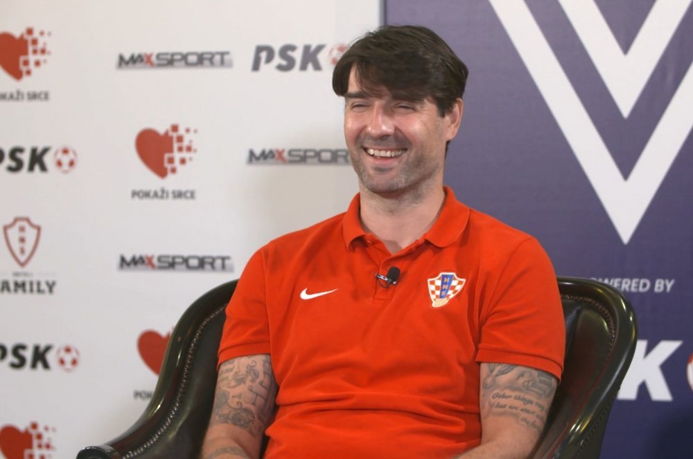 Vedran Ćorluka progovorio o svojoj novoj velikoj ljubavi tportal