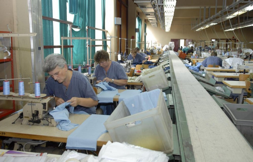 Tekstilne radnice u Hrvatskoj imaju mizerne plaće - tportal