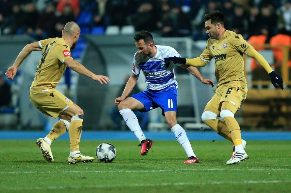 UŽIVO PRIJENOS===]] Osijek Hajduk uživo 8 studenog 2023 UŽ, Fight  discussions