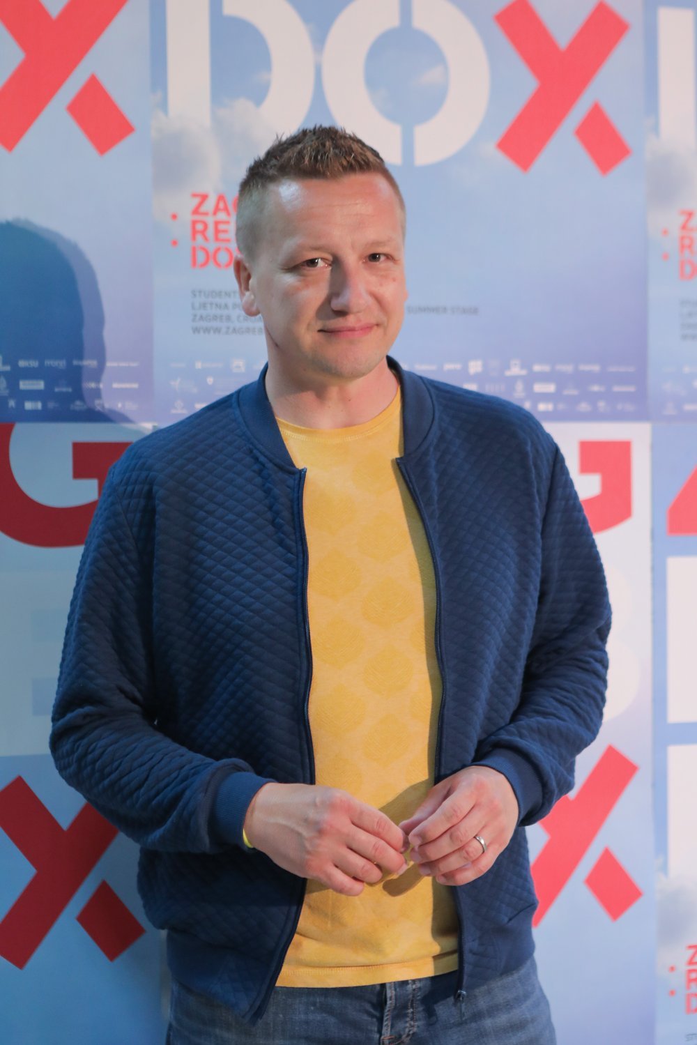 Tomislav Jelinčić