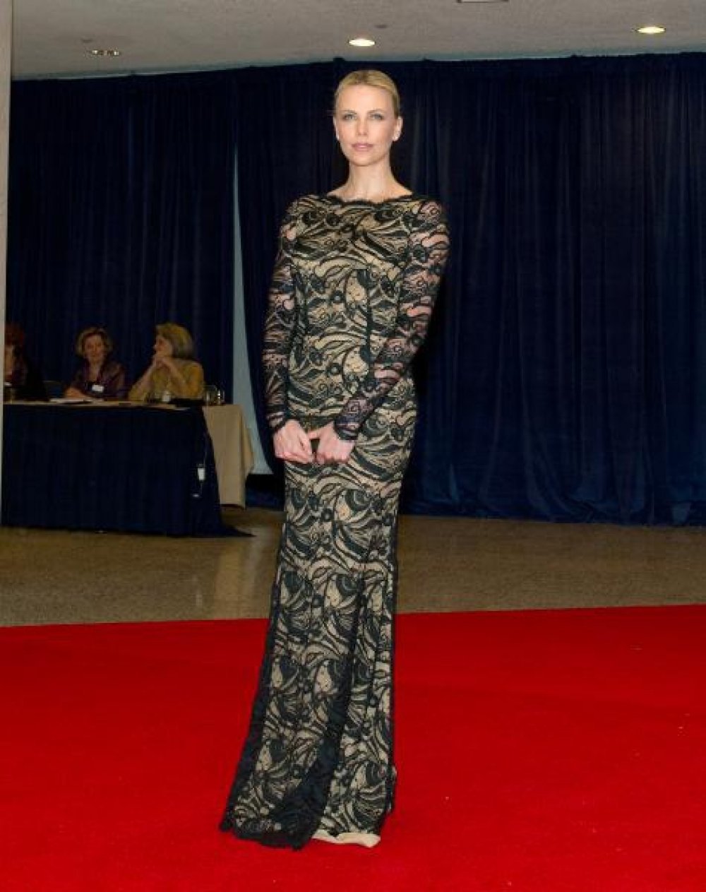 Charlize Theron 2
