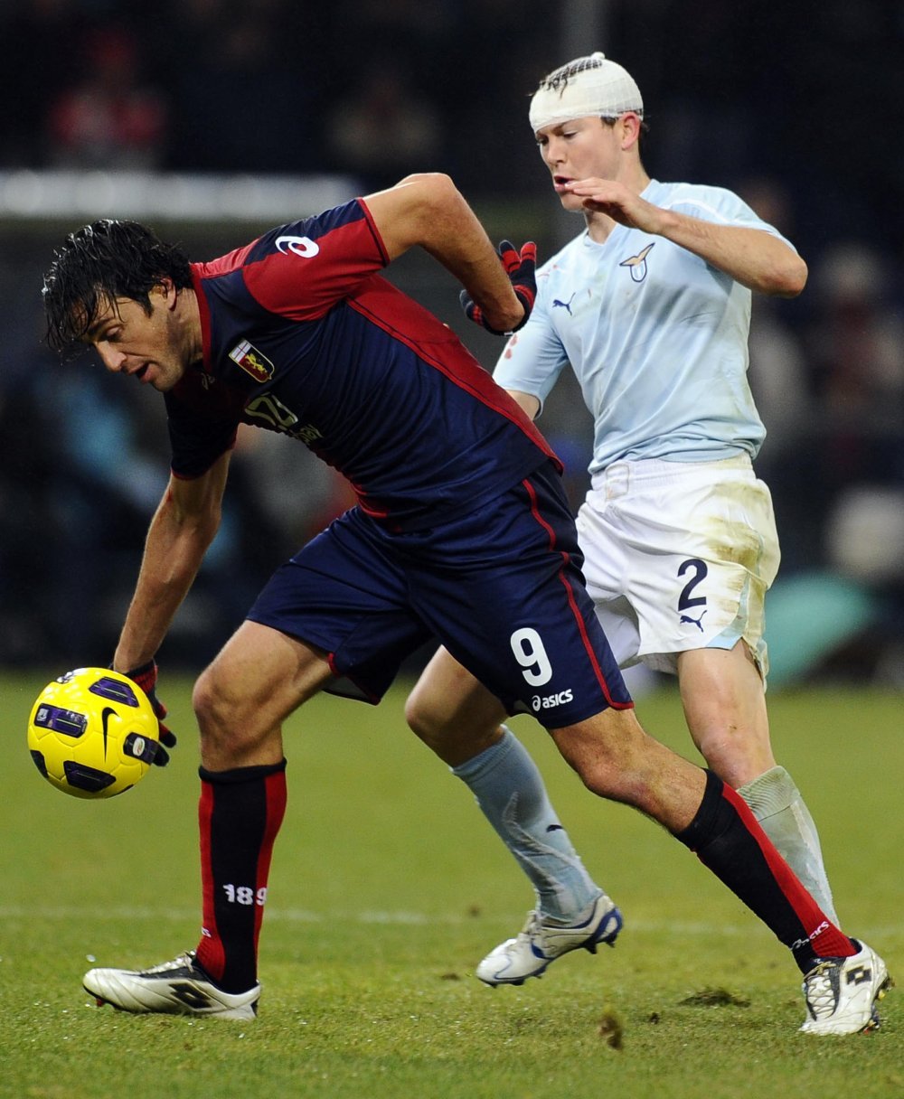 Luca Toni