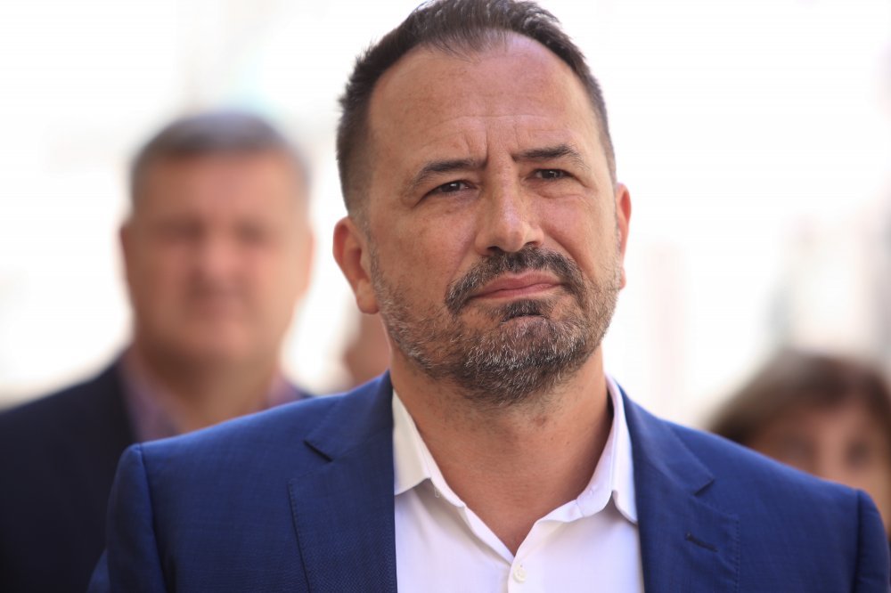 Peternel: 'Ne bude li promatrača, nas troje ili četvero više nećemo  podržavati Vladu' - tportal
