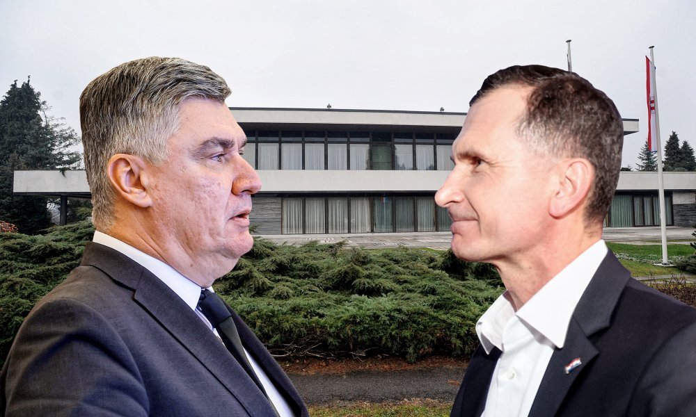 Primorac prozvao Milanovića: 'Dosljedan je jedino u odanosti Putinu i  Dodiku' - tportal