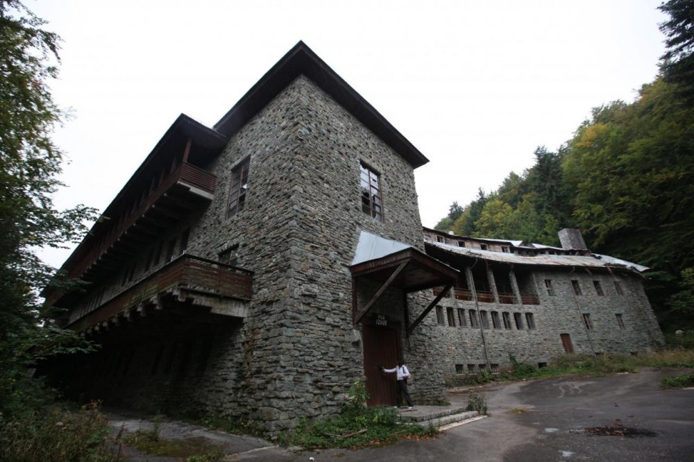 Mladen pejnović goli otok