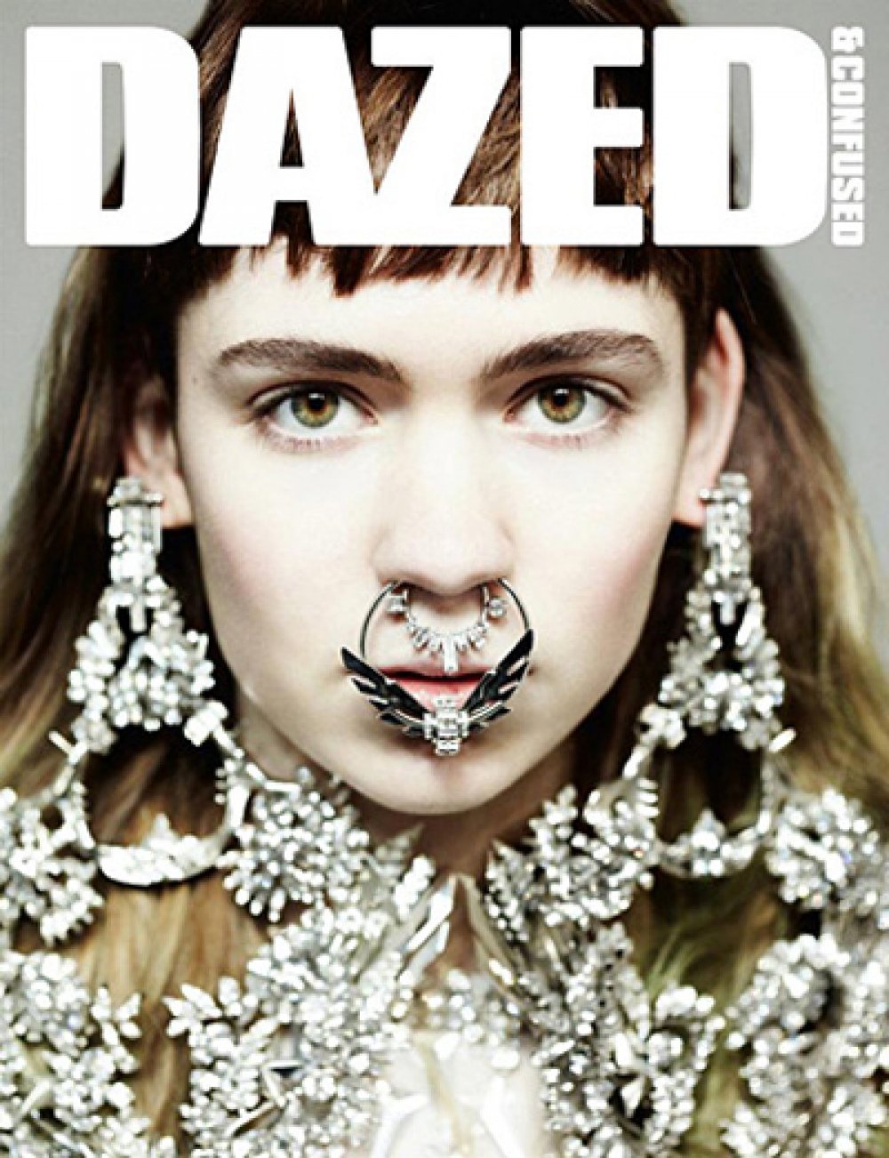 Grimes, Claire Boucher