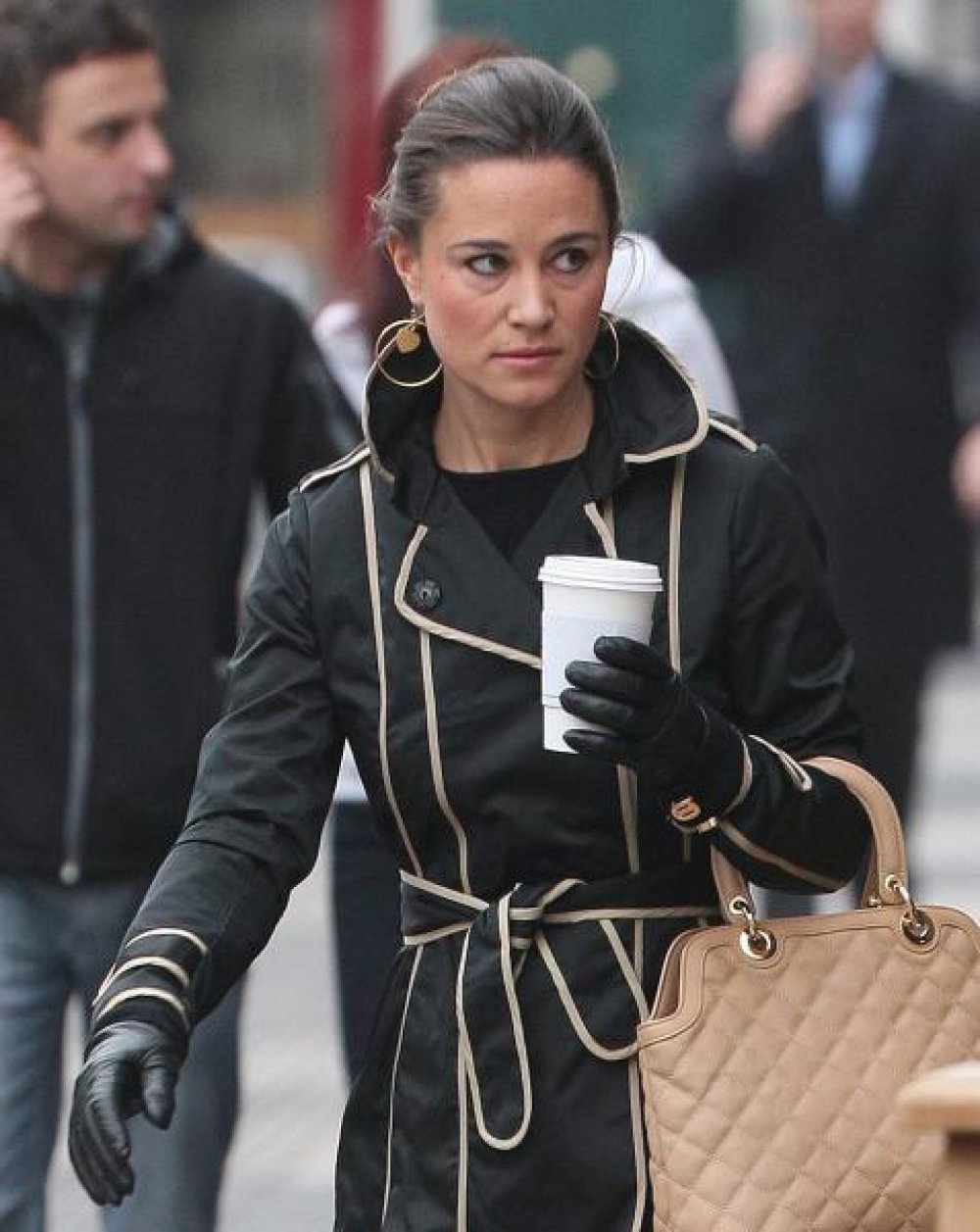 Pippa Middleton
