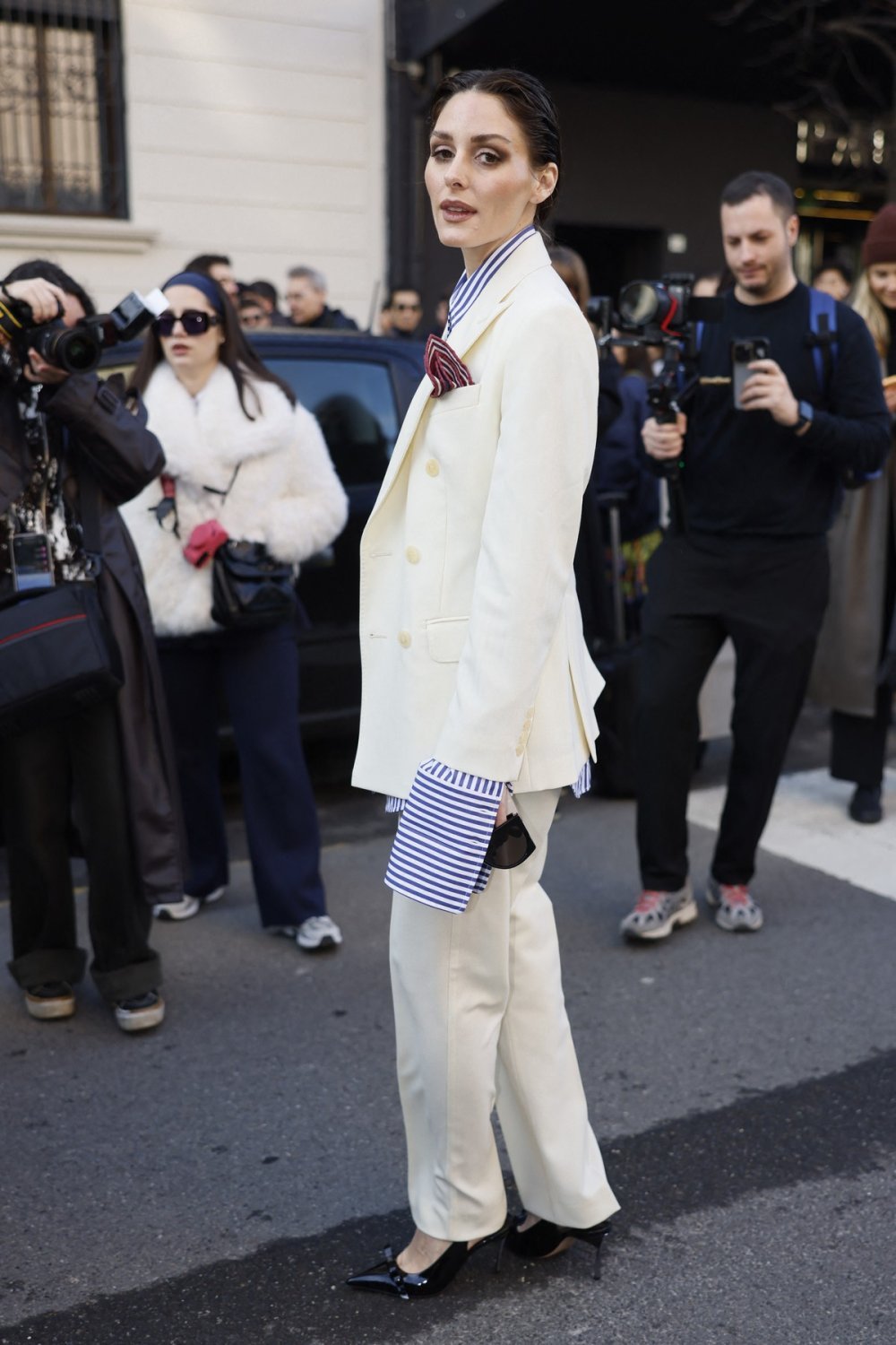 Olivia Palermo