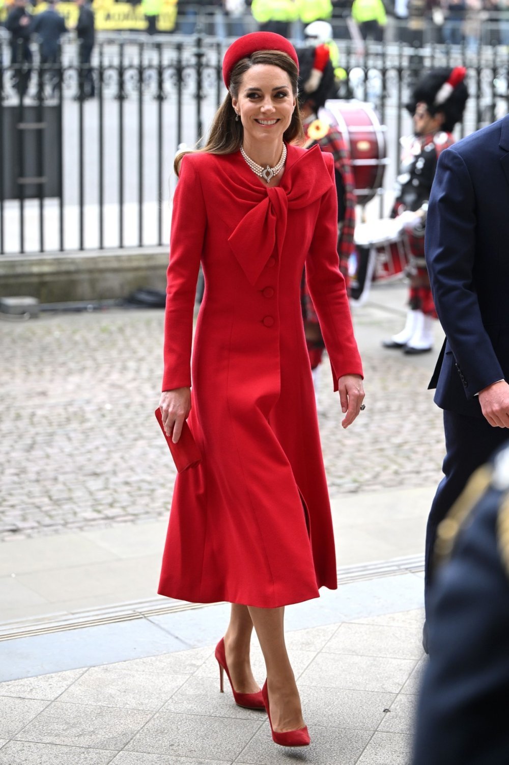 Kate Middleton