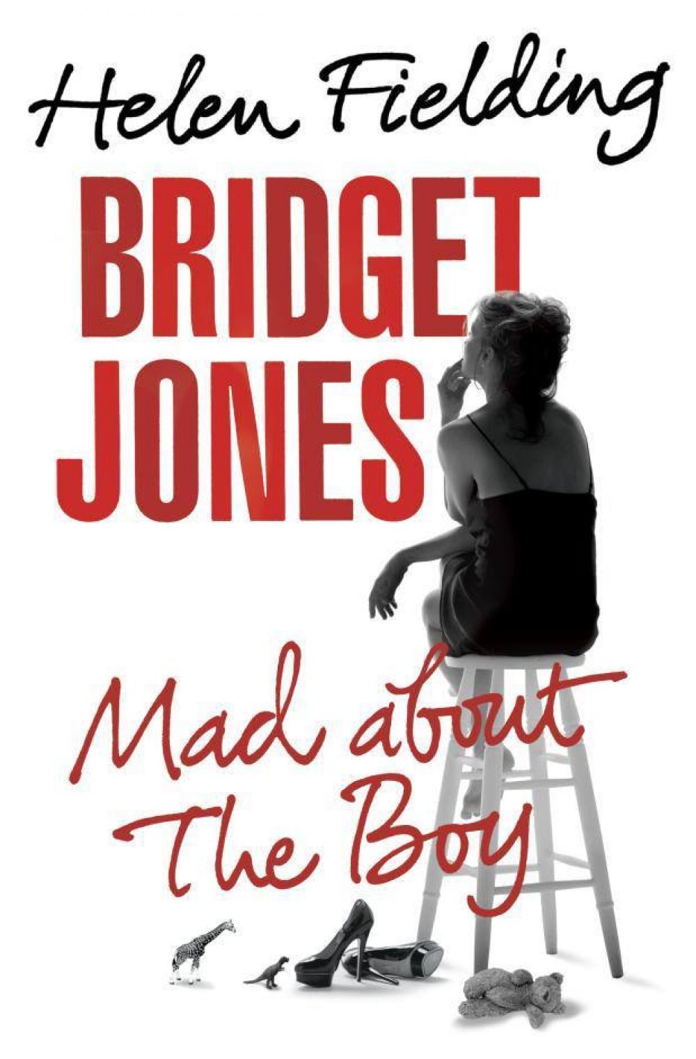 bridget Jones