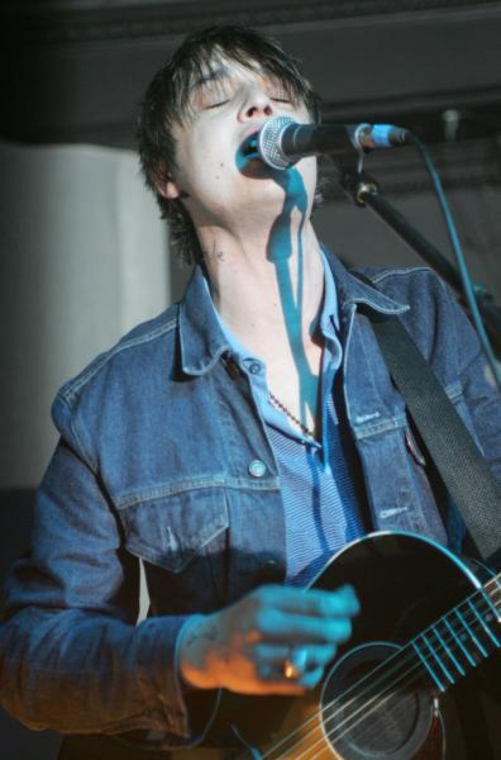 pete doherty