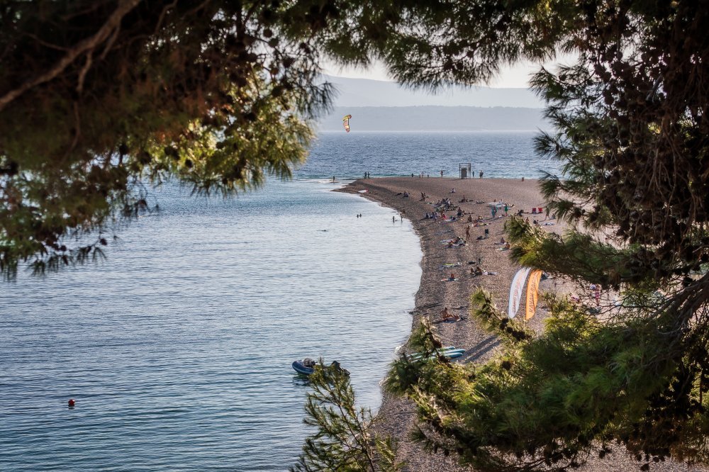 Bol - Zlatni Rat