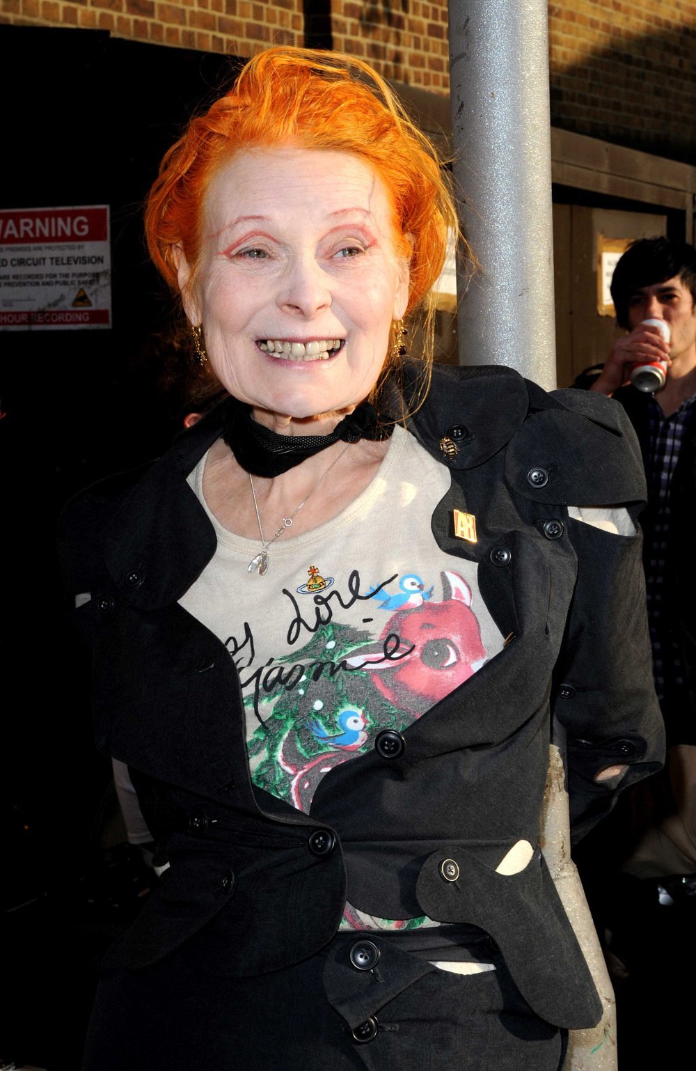 Vivienne Westwood