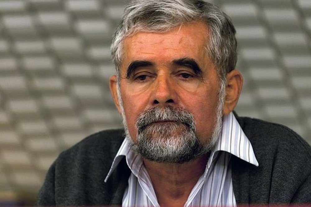 Preminuo Hrvatski Jezikoslovac Ante Selak Tportal