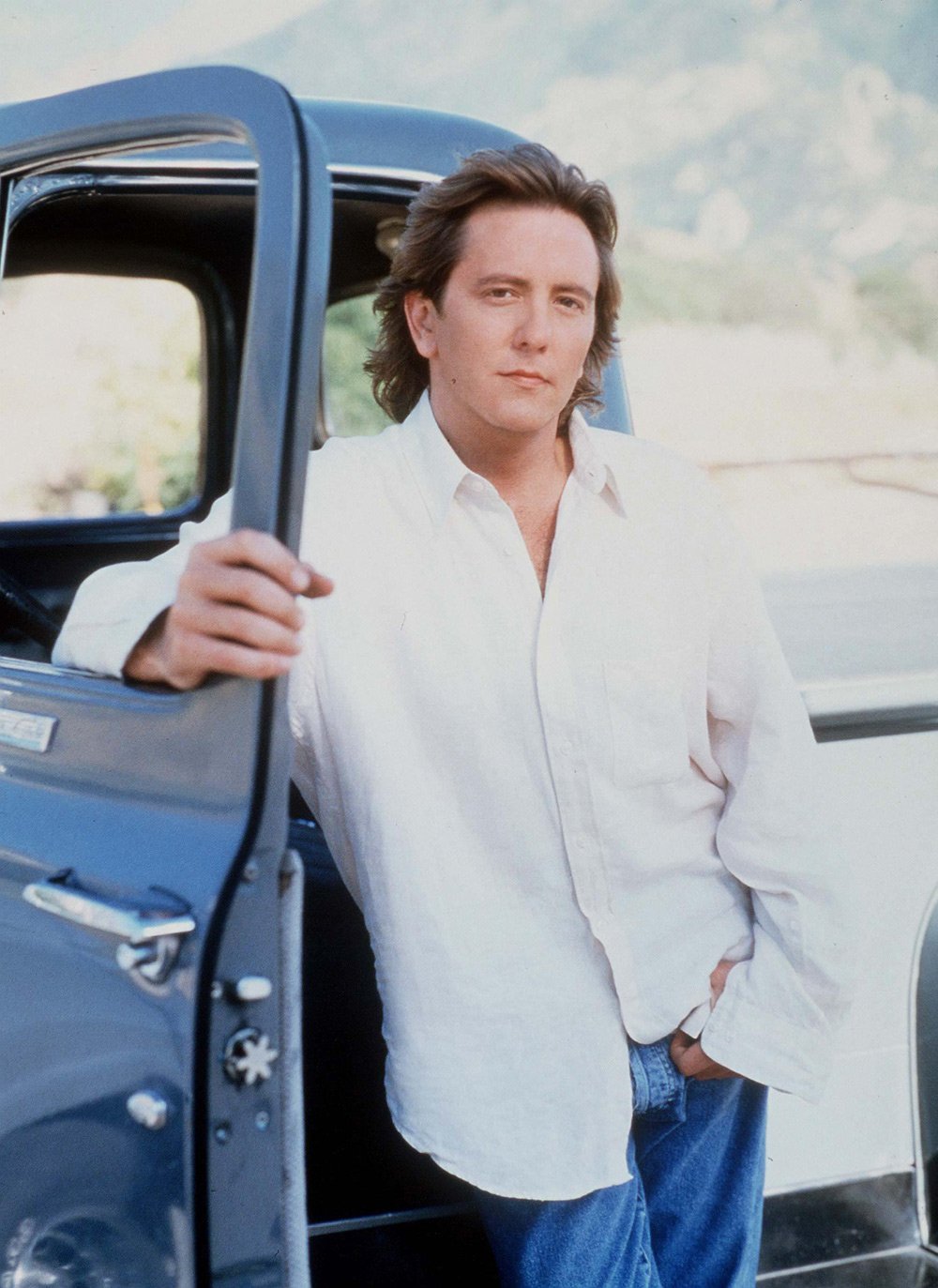 John Dye