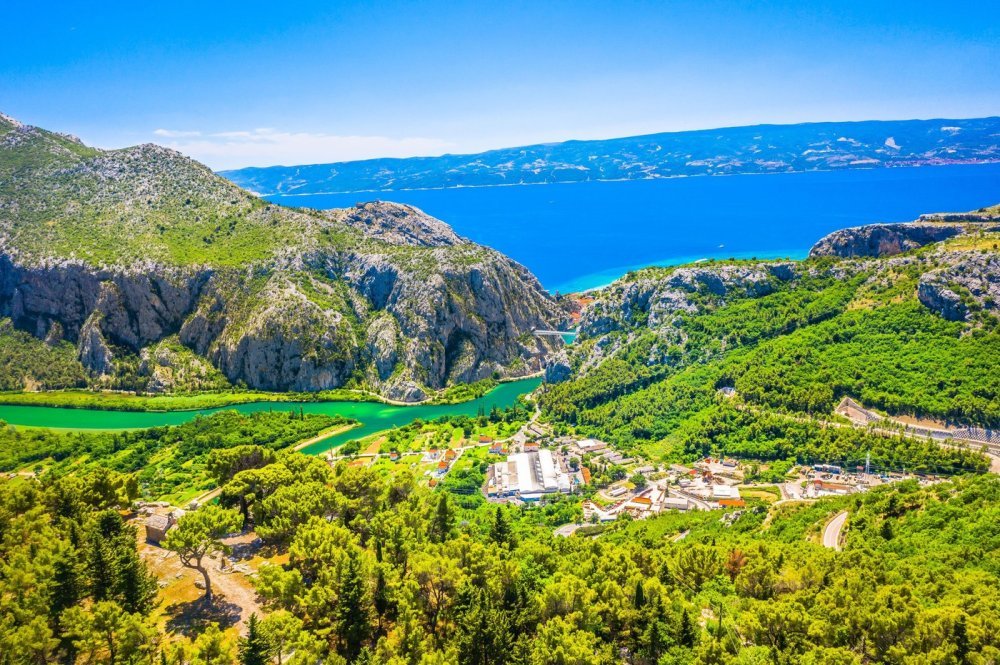 Cetina