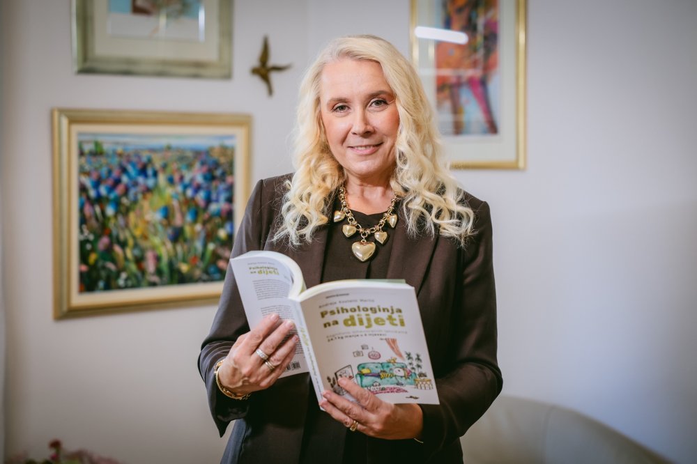 Andreja Kostelić-Martić