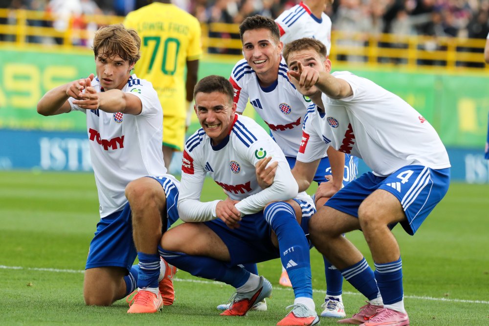 NK Hajduk