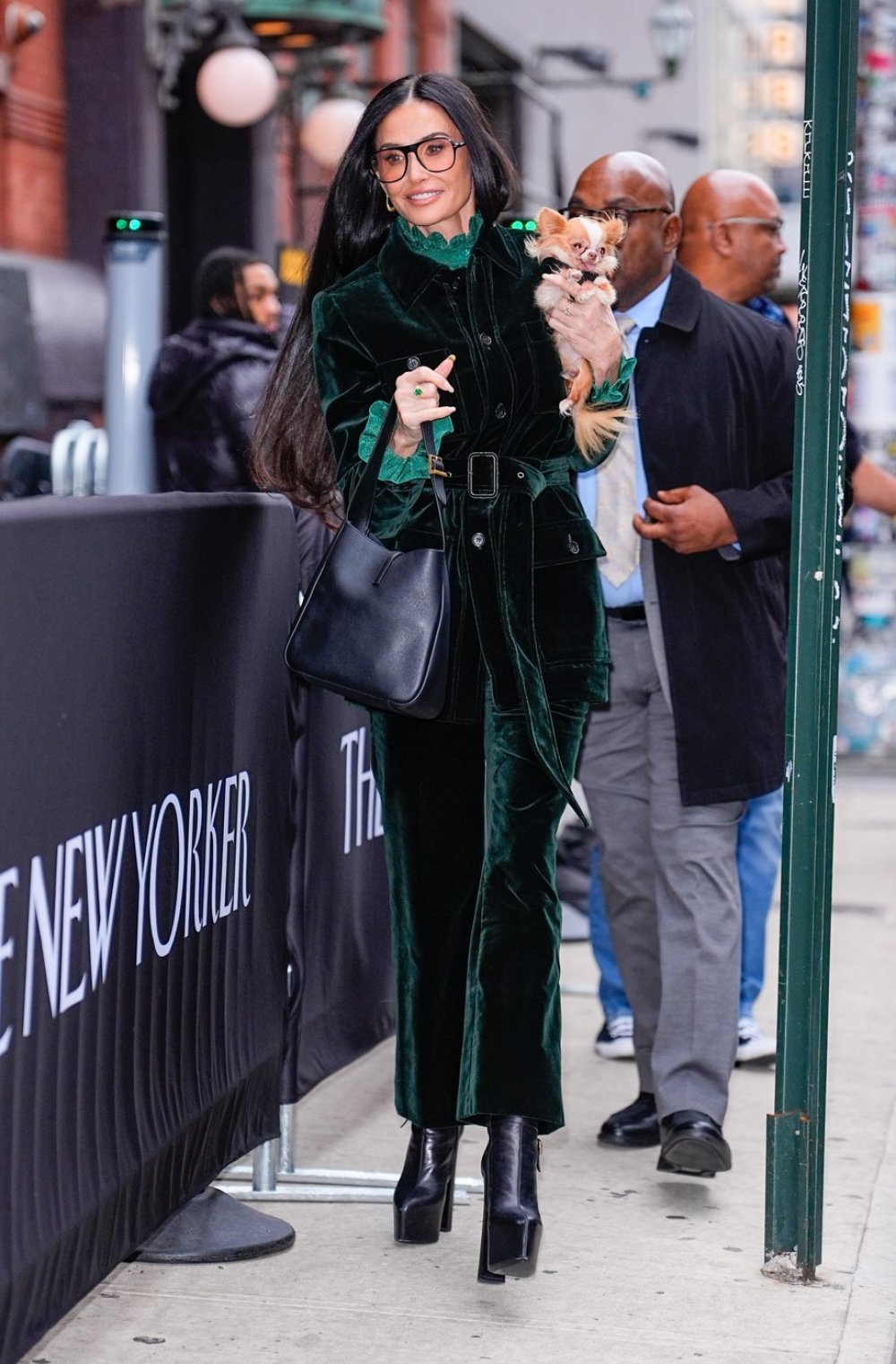 Demi Moore