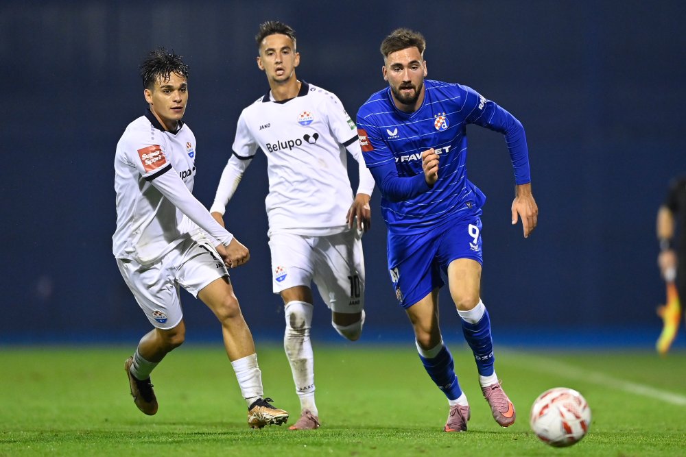 Dion Drena Beljo NK Dinamo