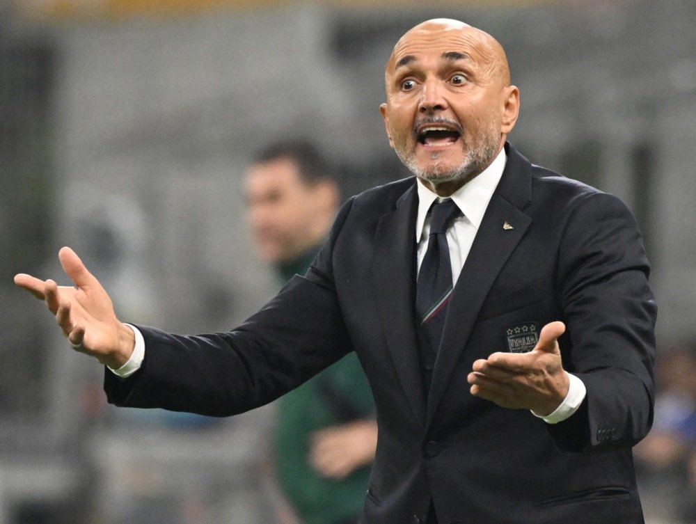 Luciano Spalletti
