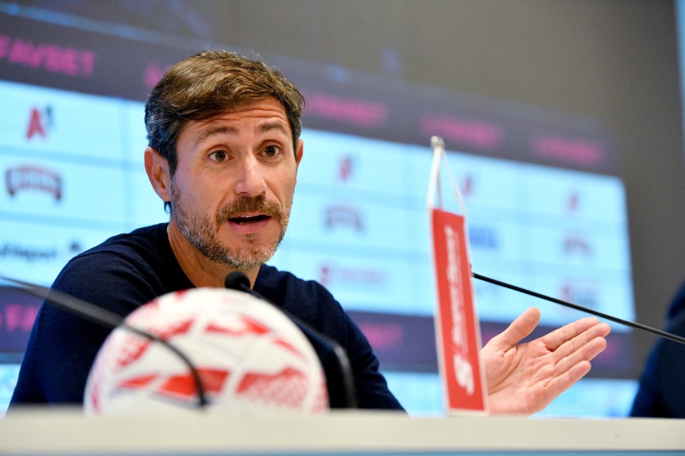 Victor Sanchez NK Rijeka