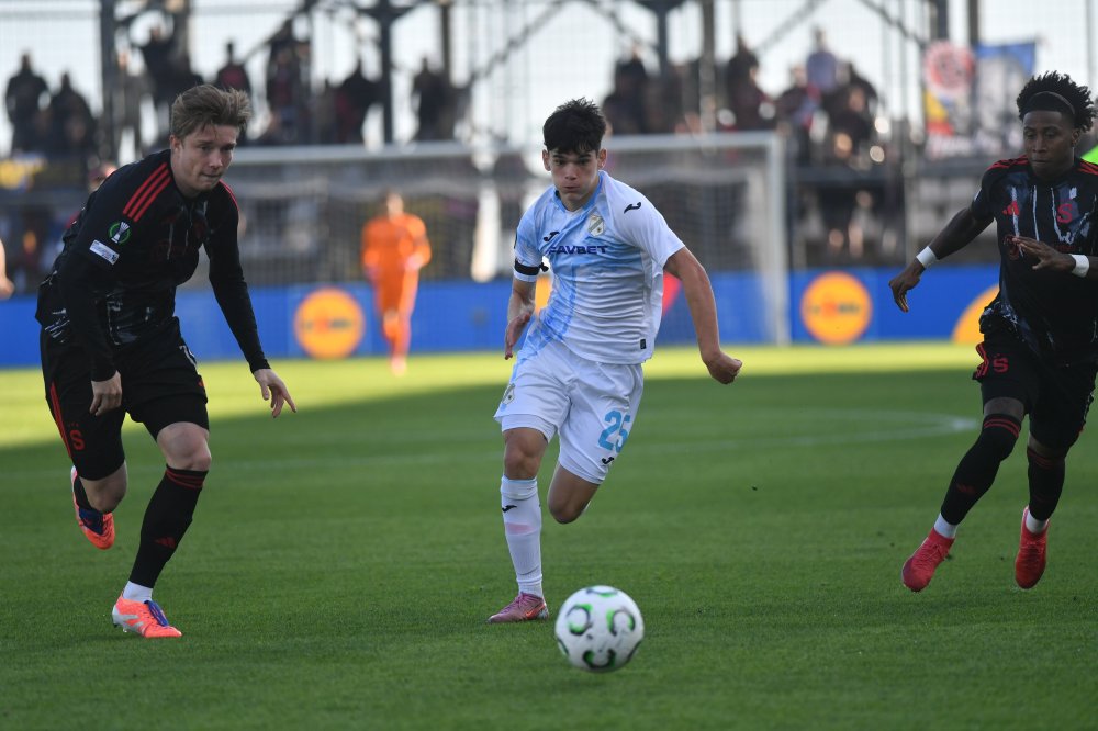 Dominik Thaqi NK Rijeka