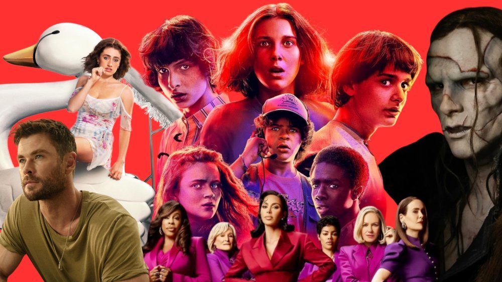 Serije i filmovi u studenom na streaming servisima