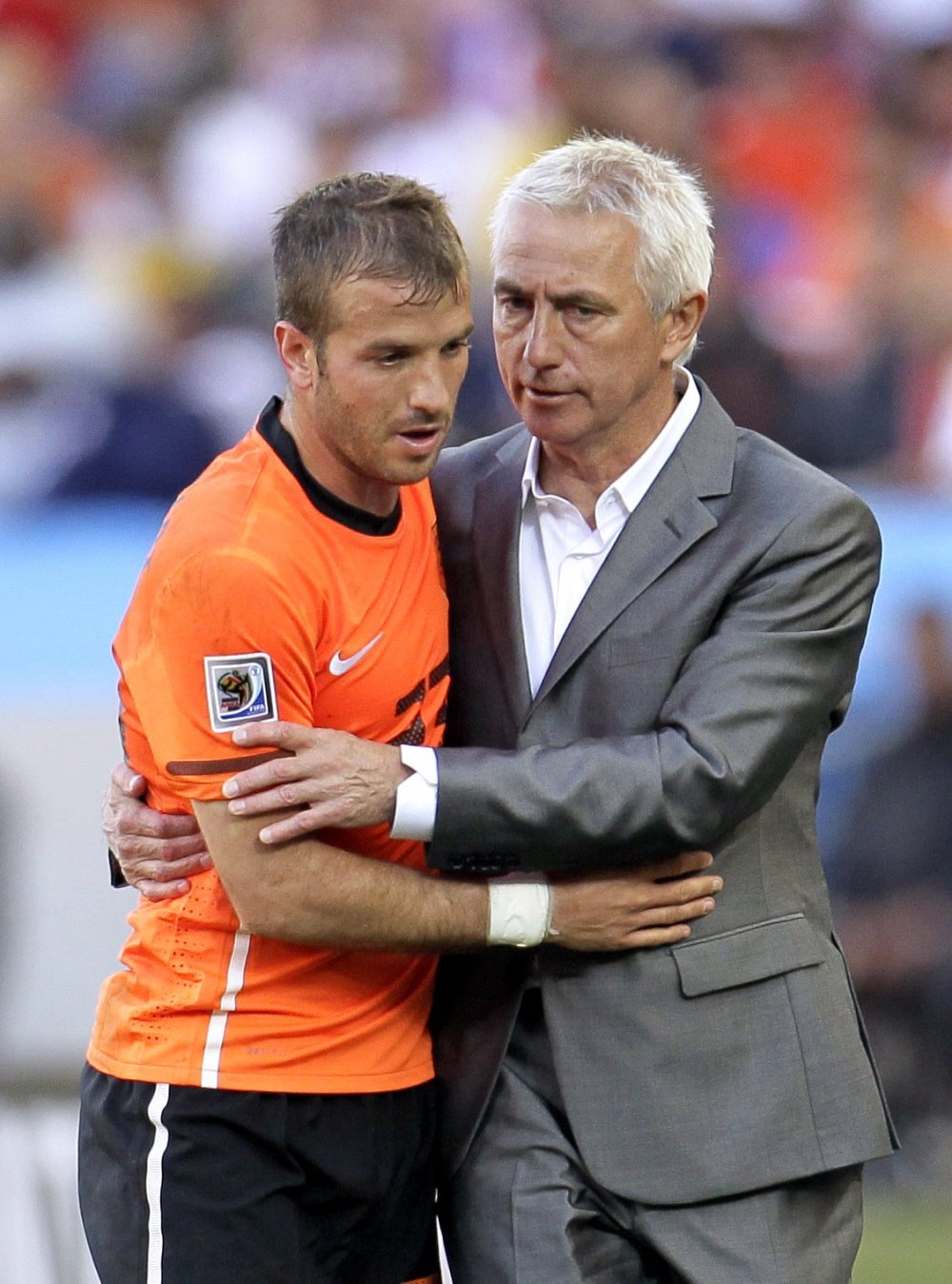Rafael van der Vaart