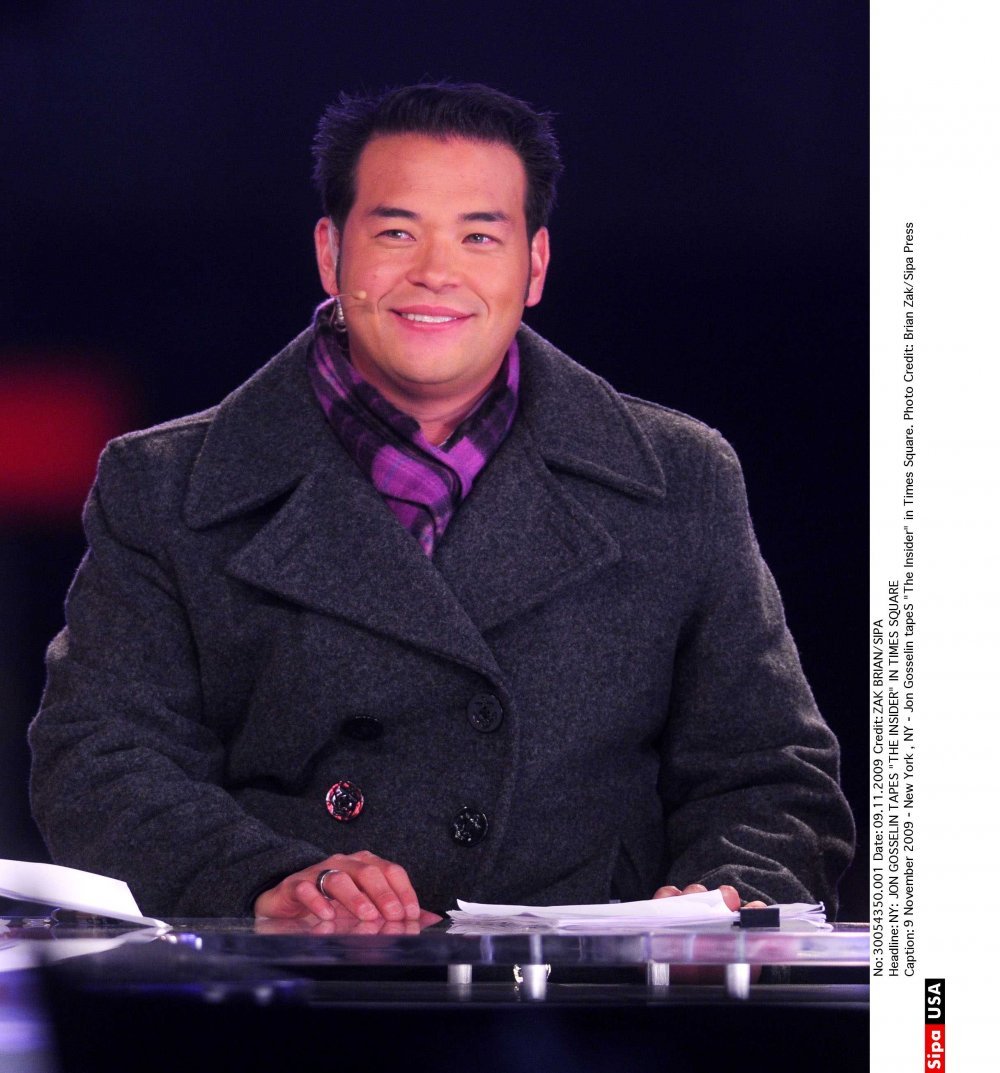 Jon Gosselin
