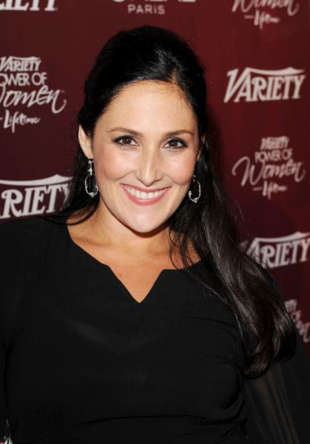 ricki lake