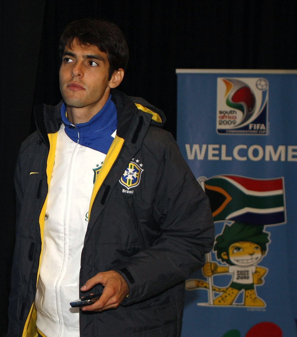Kaka