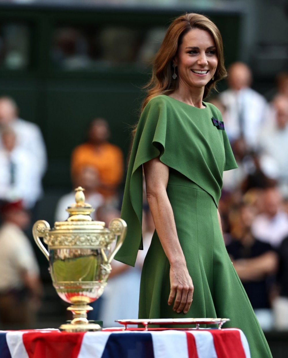 Kate Middleton