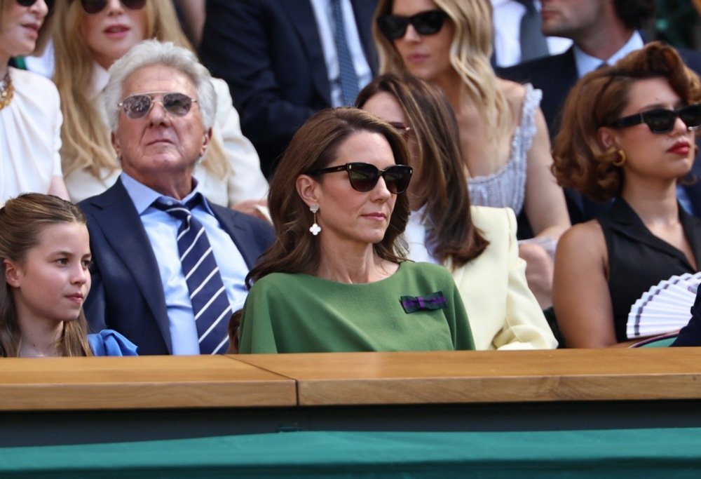 Kate Middleton