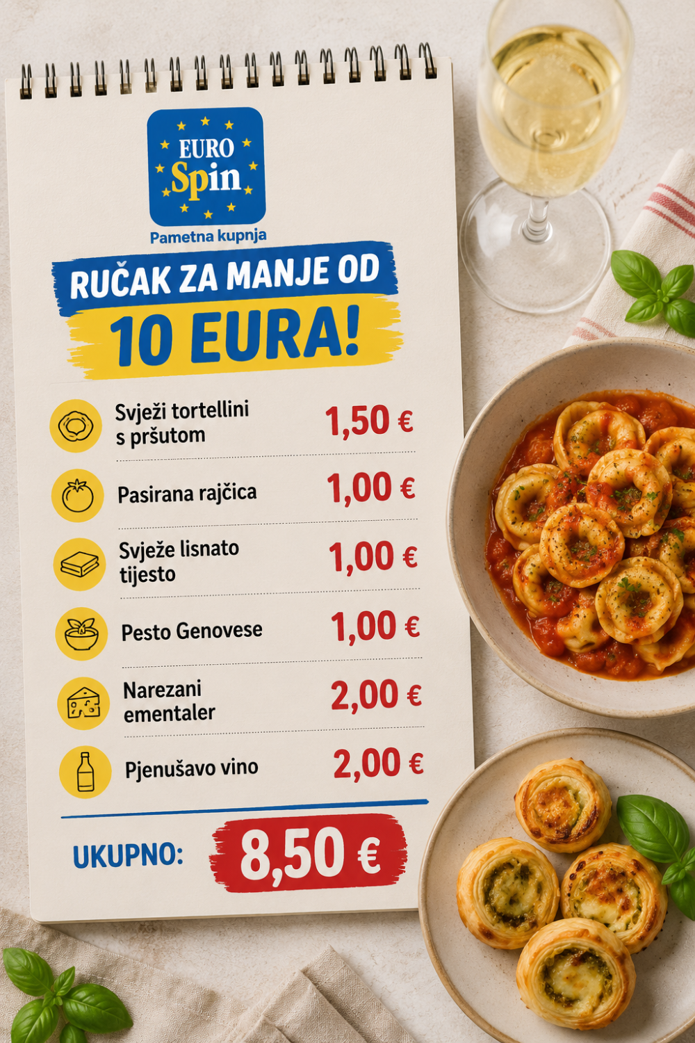 Eurospin
