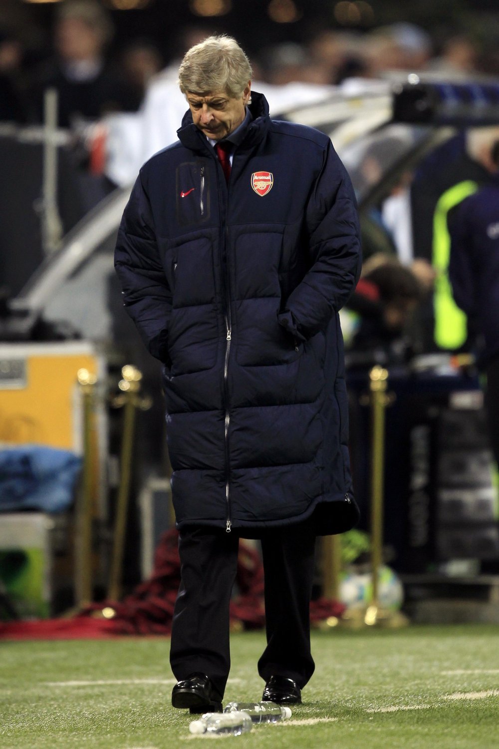 Arsene Wenger