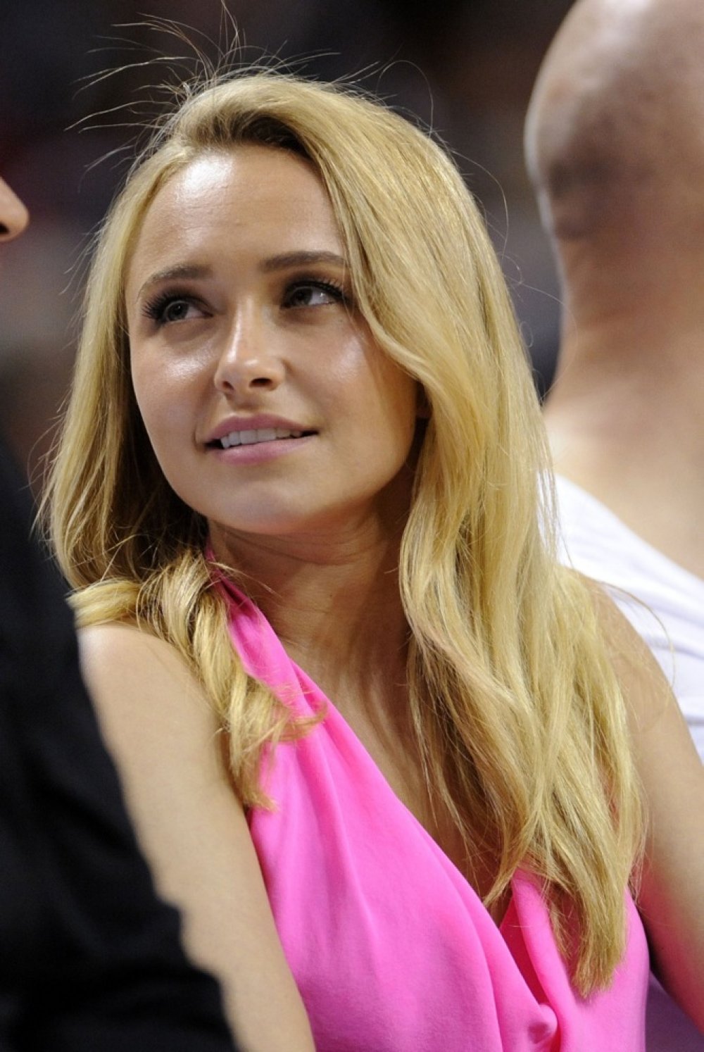 Hayden Panettiere